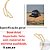 BONE ARIAT IMPORTADO PRETO LOGO TRIANGULAR - Imagem 5