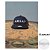 BONE ARIAT IMPORTADO PRETO LOGO TRIANGULAR - Imagem 2