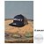 BONE ARIAT IMPORTADO PRETO LOGO TRIANGULAR - Imagem 4