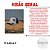 BONE ARIAT IMPORT. CINZA LOGO PTO - Imagem 6