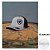BONE ARIAT IMPORT. CINZA LOGO PTO - Imagem 7
