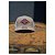BONE ARIAT IMPORT. A3000824319 BEGE LOGO VINHO - Imagem 1