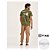 CAMISETA TXC 192349 VERDE MILITAR - Imagem 5