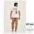 CAMISETA TXC 192323 OFF WHITE - Imagem 3