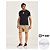 CAMISETA TXC 192304 PRETO - Imagem 3