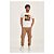 CAMISETA TXC 192321 OFF WHITE - Imagem 1