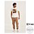 CAMISETA TXC 192321 OFF WHITE - Imagem 7