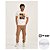 CAMISETA TXC 192321 OFF WHITE - Imagem 5