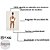 CAMISETA TXC 192321 OFF WHITE - Imagem 4