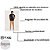 CAMISETA TXC 192300 PRETO - Imagem 4