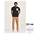 CAMISETA TXC 192300 PRETO - Imagem 3