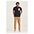 CAMISETA TXC 192300 PRETO - Imagem 1