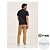 CAMISETA TXC 192300 PRETO - Imagem 7