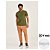 CAMISETA TXC 192352 VERDE MILITAR - Imagem 3