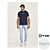 CAMISETA TXC 192391 MARINHO - Imagem 3