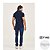 CAMISETA POLO TXC 6848 MARINHO - Imagem 5