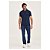 CAMISETA POLO TXC 6848 MARINHO - Imagem 1