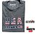 CAMISETA AUSTIN MESCLA USA - Imagem 5