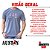 CAMISETA AUSTIN MESCLA USA - Imagem 6