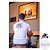 CAMISETA 2K JEANS BRANCA - Imagem 5