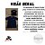 CAMISETA 2K JEANS PRETO - Imagem 6