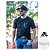 CAMISETA 2K JEANS PRETO FOSCO - Imagem 3