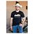 CAMISETA 2K JEANS PRETO CAVALO - Imagem 1