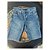 CALÇA CLASSIC ETR AZUL - Imagem 1