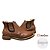 BOTINA ZEBU 59080 FL 07 WHISKY - Imagem 6