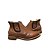 BOTINA ZEBU 59080 FL 07 WHISKY - Imagem 1