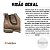 BOTINA ZEBU 59080 FL 07 WHISKY - Imagem 7