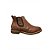 BOTINA ZEBU 59080 FL 07 WHISKY - Imagem 2