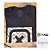CAMISETA TXC 192341 PRETO - Imagem 5