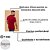 CAMISETA POLO TXC 6774 VERMELHA - Imagem 6