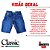 CALÇA CLASSIC RSTR B/ AZUL ESCURA - Imagem 6