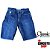 CALÇA CLASSIC RSTR B/ AZUL ESCURA - Imagem 2