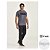 CAMISETA TXC 192368 GRAFITE - Imagem 7