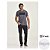 CAMISETA TXC 192368 GRAFITE - Imagem 3