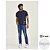 CAMISETA TXC  192325 MARINHO - Imagem 3
