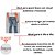 CALÇA ALL HUNTER FIT ARROW - Imagem 3