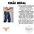 CALÇA ALL HUNTER FIT NEW XTREME - Imagem 6