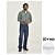 CAMISA TXC 29249L XADREZ VERDE - Imagem 2