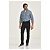CAMISA TXC 29259L XADREZ AZUL - Imagem 1