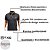 CAMISETA POLO TXC 6863 MARINHO - Imagem 4