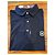 CAMISETA POLO TXC 6863 MARINHO - Imagem 1