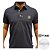 CAMISETA POLO TXC 6863 MARINHO - Imagem 3