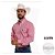 CAMISA AUSTIN ML VERMELHO - Imagem 2