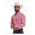 CAMISA AUSTIN ML VERMELHO - Imagem 1