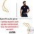 CAMISETA AUSTIN WESTERN AZUL C/ VERMELHO - Imagem 4