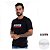 CAMISETA AUSTIN WESTERN PRETO LOGO BRANCO - Imagem 2